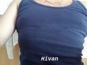 Hivan