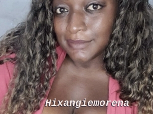Hixangiemorena