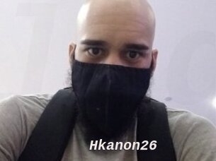 Hkanon26