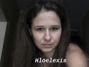Hloelexis