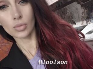 Hloolson