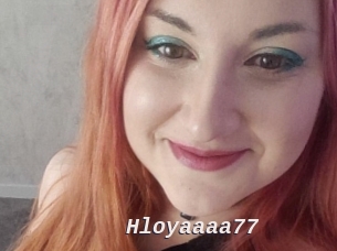 Hloyaaaa77