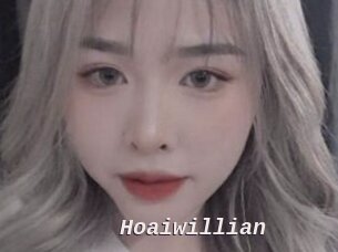 Hoaiwillian