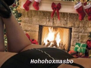 Hohohoxmasbo