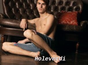 Holeverdi