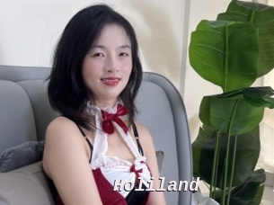 Holiland