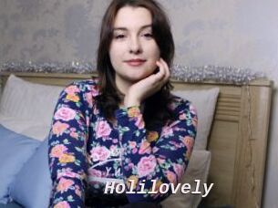 Holilovely