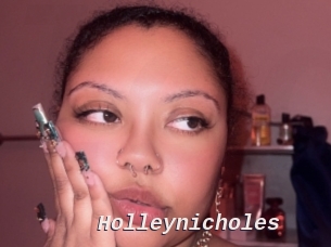 Holleynicholes