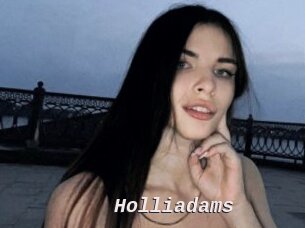 Holliadams