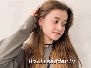 Hollisadderly