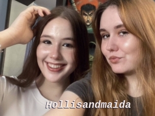 Hollisandmaida