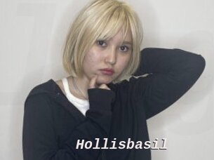Hollisbasil