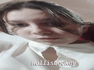 Hollisbeckey