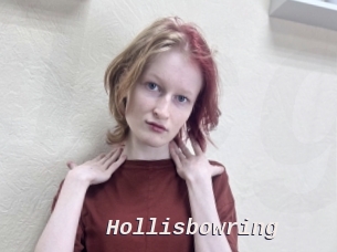 Hollisbowring
