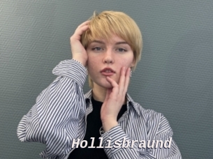 Hollisbraund