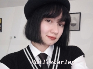 Holliscarley