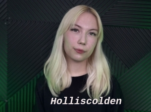 Holliscolden