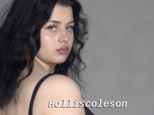 Holliscoleson