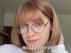 Holliscordner