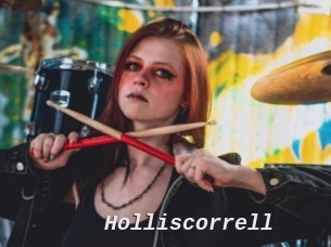 holliscorrell Live Camgirls Sex