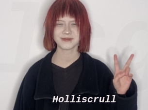 Holliscrull