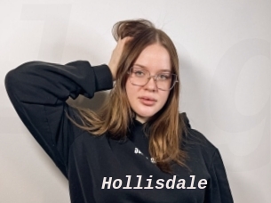 Hollisdale
