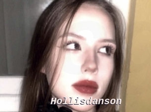 Hollisdanson