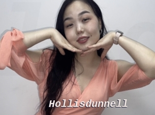 Hollisdunnell