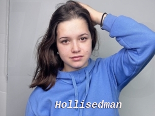 Hollisedman