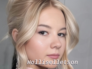 Holliselletson