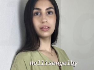 Hollisengelby