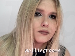Hollisgrooms