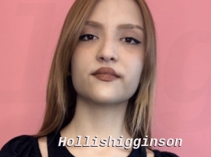 Hollishigginson