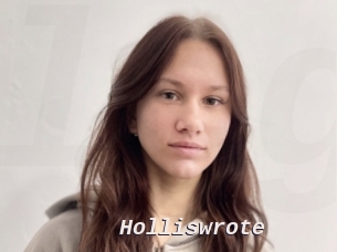 holliswrote Live Camgirls Sex