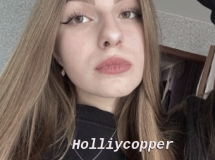 holliycopper Live Camgirls Sex
