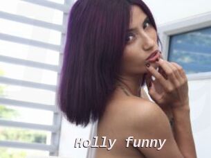 Holly_funny