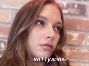 Hollyamber