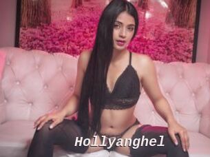 Hollyanghel