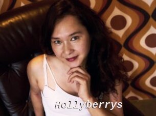 Hollyberrys
