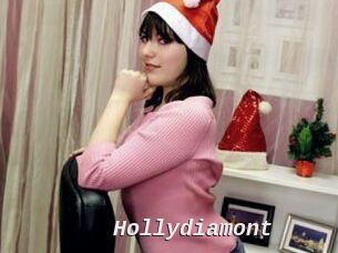 Hollydiamont
