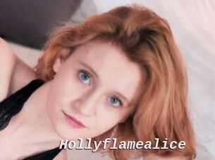 Hollyflamealice