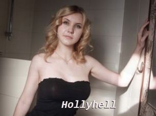 Hollyhell
