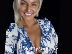 Hollykennedy