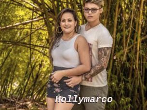 Hollymarco