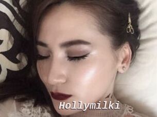 Hollymilki