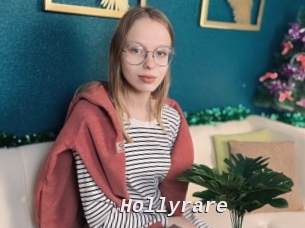 Hollyrare