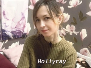 Hollyray