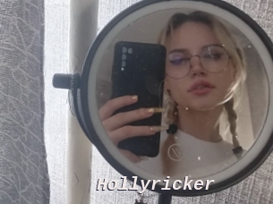Hollyricker