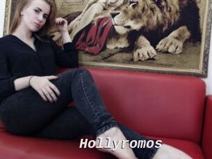 Hollyromos