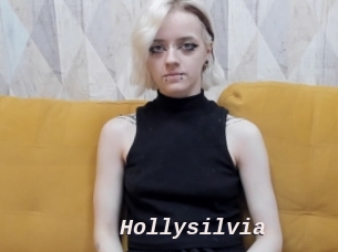 Hollysilvia